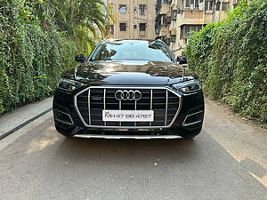 Second Hand Audi Q5 Technology 45 TFSI in Mumbai