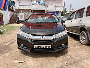 Second Hand Honda City VX (O) MT in Patna
