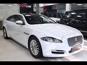 Second Hand Jaguar XJ 3.0 Portfolio in Chennai