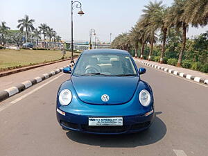 Second Hand Volkswagen Beetle [2008-2014] 2.0 AT in Mumbai