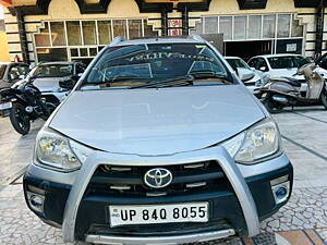 Second Hand Toyota Etios 1.4 VD in Kanpur