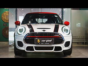 Second Hand MINI Cooper JCW in Gurgaon