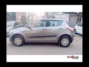 Second Hand Maruti Suzuki Swift VXi in Noida