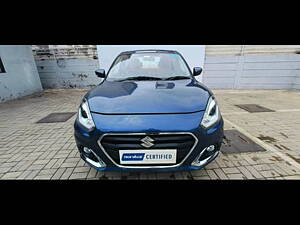 Second Hand Maruti Suzuki DZire ZXi Plus AGS [2020-2023] in Rajkot