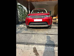 Second Hand Land Rover Discovery 3.0 HSE Petrol in Hyderabad