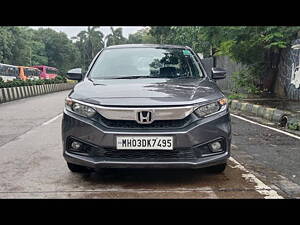 Second Hand Honda Amaze 1.2 VX MT Petrol [2018-2020] in Mumbai