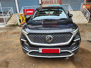Second Hand MG Hector Sharp 2.0 Diesel Turbo MT in Patna