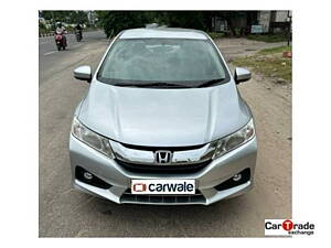 Second Hand Honda City V Diesel in Jaipur