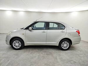 Second Hand Maruti Suzuki Swift DZire VXi 1.2 BS-IV in Coimbatore