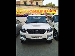 Second Hand Mahindra Scorpio S2 in Patna