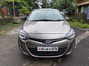 Second Hand Hyundai i20 Magna 1.4 CRDI in Nagpur