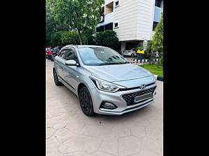 Second Hand Hyundai Elite i20 Magna Plus 1.2 [2019-2020] in Raipur