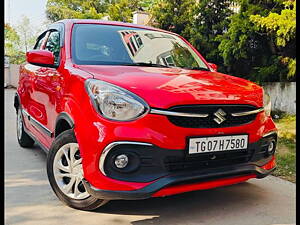 Second Hand Maruti Suzuki Celerio VXi in Hyderabad