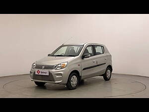 Second Hand Maruti Suzuki Alto 800 Vxi in Chandigarh