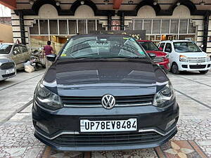 Second Hand Volkswagen Ameo Comfortline 1.5L (D) in Kanpur