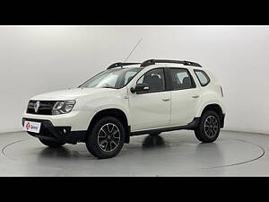 Second Hand Renault Duster 85 PS RXS 4X2 MT Diesel in Gurgaon