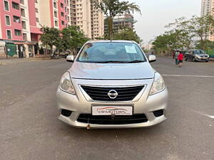 Second Hand Nissan Sunny XL in Mumbai