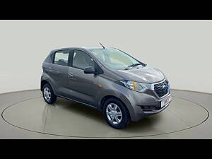 Second Hand Datsun Redigo T(O) 1.0 in Surat