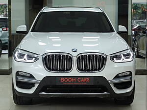 Second Hand BMW X3 xDrive-20d xLine in Chennai