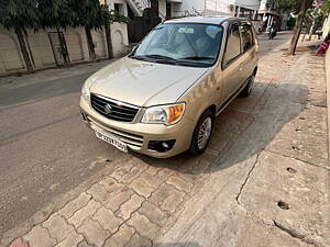 Second Hand Maruti Suzuki Alto LXi in Lucknow