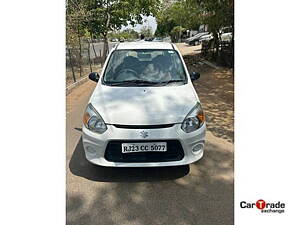 Second Hand Maruti Suzuki Alto 800 Lxi in Jaipur