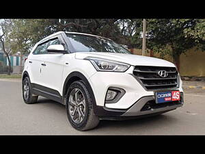 Page 5 - 779 Used Cars in Gurgaon between 11 and 21 lakh, Second 