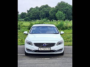 Second Hand Volvo S60 D5 2.4 L in Surat