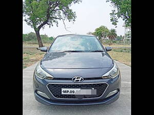 Second Hand Hyundai i20 Sportz 1.4 CRDI in Indore
