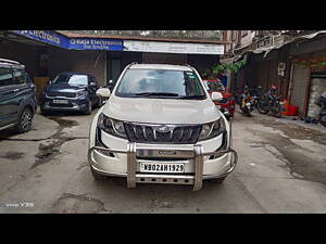 Second Hand Mahindra XUV500 W8 AWD in Kolkata