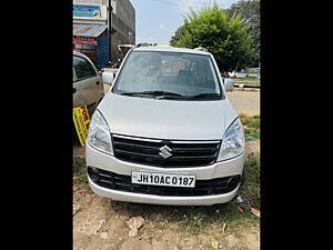 Second Hand Maruti Suzuki Wagon R VXi in Ranchi