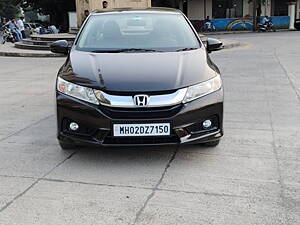 Second Hand Honda City V Diesel in Mumbai