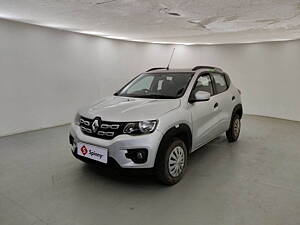 Second Hand Renault Kwid 1.0 RXT AMT Opt in Indore