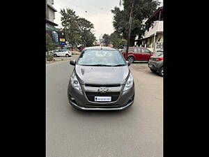 Second Hand Chevrolet Beat LS Petrol in Nagpur