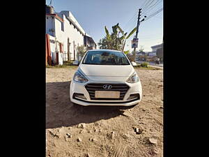 Second Hand Hyundai Xcent S 1.2 in Rudrapur