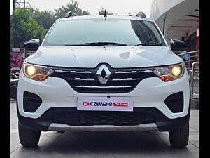 Second Hand Renault Triber RXZ [2019-2020] in Nagpur