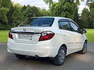 Second Hand Honda Amaze 1.2 S i-VTEC in Delhi