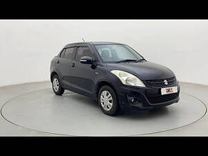 Second Hand Maruti Suzuki Swift DZire VXI in Chennai