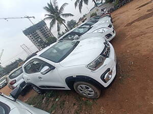 Second Hand Renault Kwid 1.0 RXT [2016-2019] in Bhubaneswar