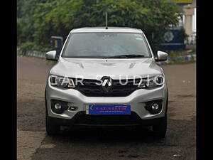 Second Hand Renault Kwid 1.0 RXT AMT Opt [2016-2019] in Kolkata