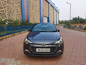 Second Hand Hyundai Elite i20 Sportz 1.2 [2016-2017] in Kolkata