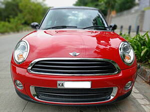 Second Hand MINI Cooper 1.6 in Bangalore