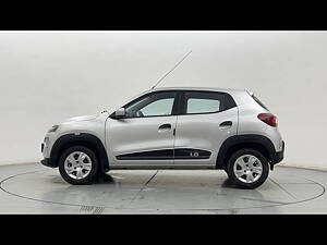 Second Hand Renault Kwid 1.0 RXT AMT Opt [2016-2019] in Gurgaon