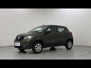 Second Hand Renault Kwid RXT [2015-2019] in Ghaziabad