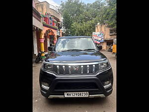 Second Hand Mahindra Bolero N10 in Pune