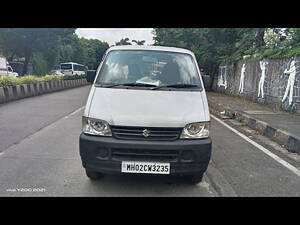 Second Hand Maruti Suzuki Eeco 5 STR WITH HTR CNG [2018-2019] in Mumbai