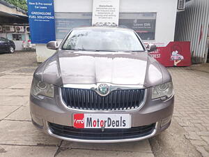 Used Skoda Cars in India, Second Hand Skoda Cars for Sale in India ...