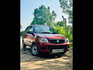 Second Hand Maruti Suzuki Alto LXi in Ahmedabad