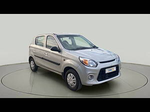 Second Hand Maruti Suzuki Alto 800 Lxi in Pune