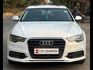 Second Hand Audi A6 35 TDI Premium in Mumbai