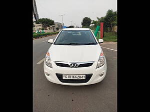 Second Hand Hyundai i20 Asta 1.2 in Ahmedabad